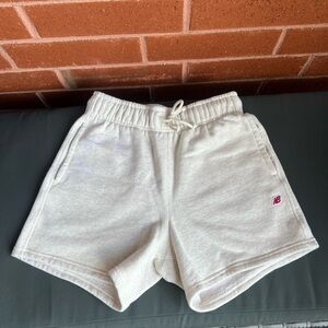 MADE in USA New Balance Sweat Short